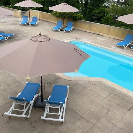F26 Les Naiades- 1 Bedroom For 4 People ! Avene Luaran gambar